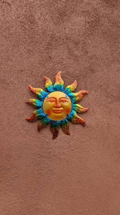 Enchanted Casita With Private Outdoor Hot Tub And Patio, Near Santa Fe Plaza, Sleeps 4 With Free Parking サンタフェ エクステリア 写真